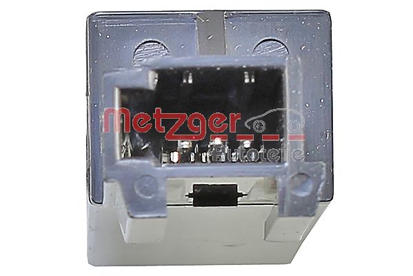 METZGER 0905488 ORIGINAL ERSATZTEIL Sensor, Innenraumtemperatur